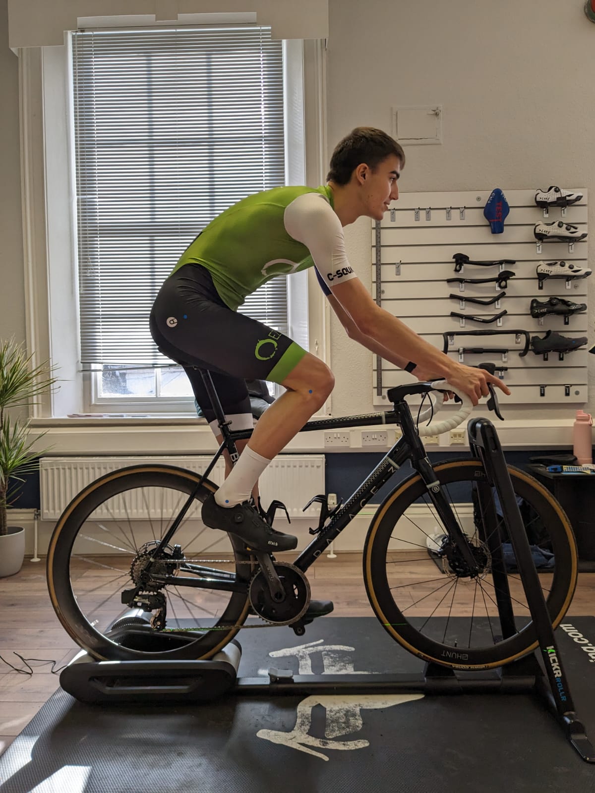 Road Bike Fit - Cambridge