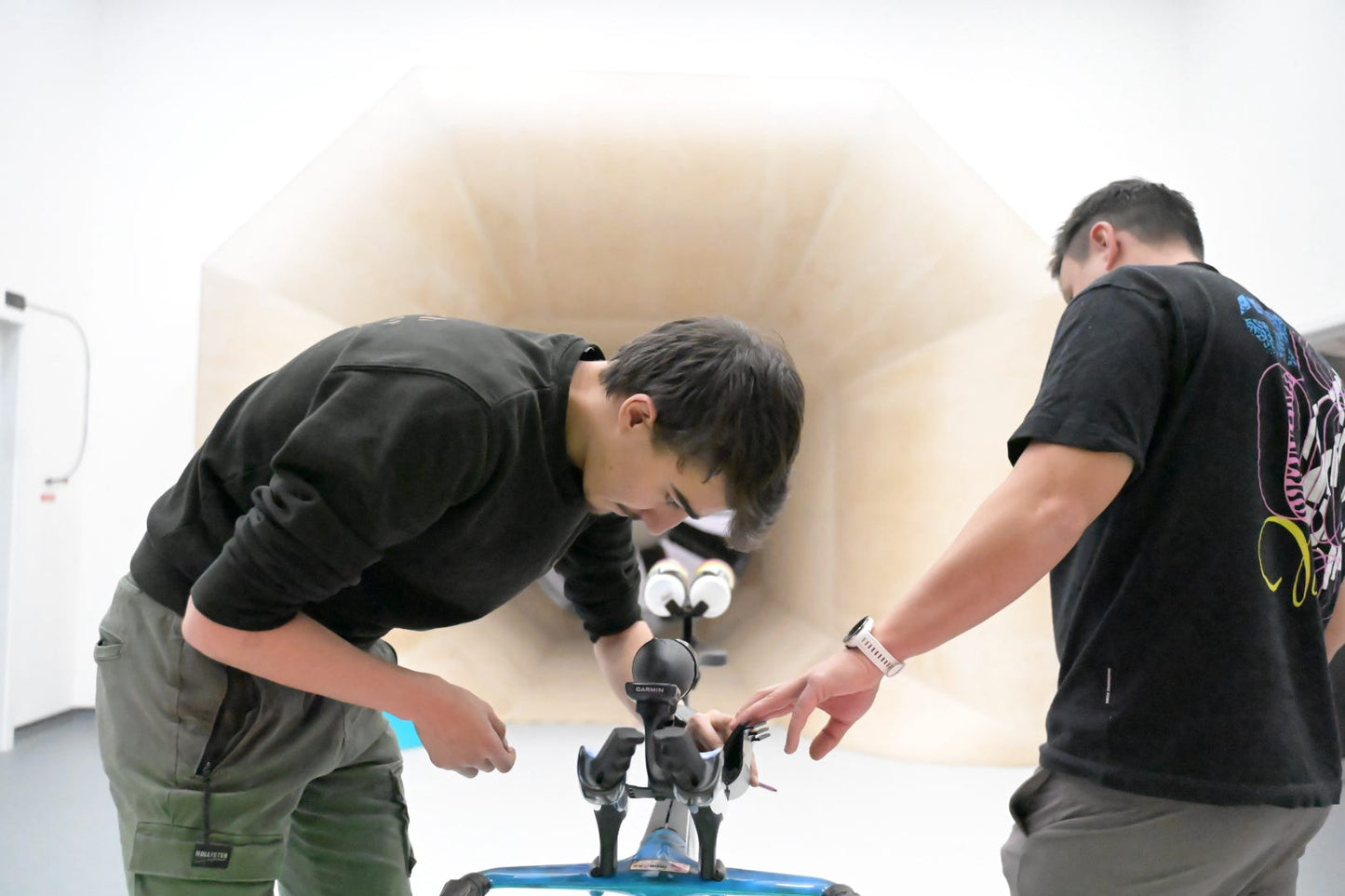 TT/Triathlon Bike Fit