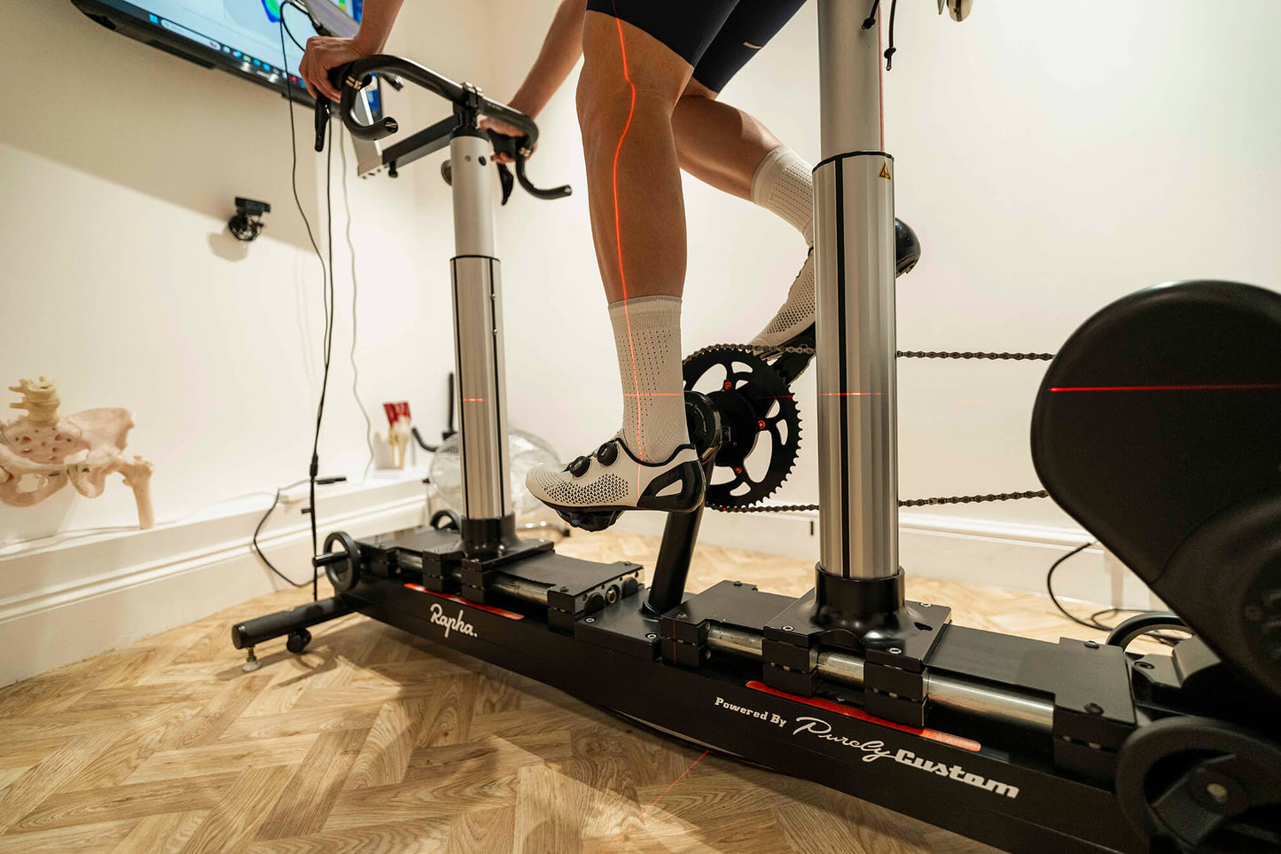 Pre Purchase Bike Fits - Cambridge