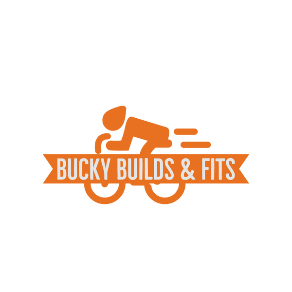 Bucky Builds & Fits